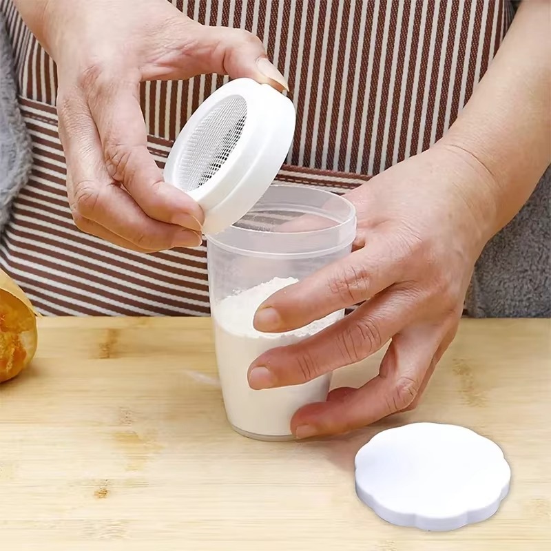 Set di 1 Contenitore per Lievi - Kitchen Baking Canisters recensione e prezzo