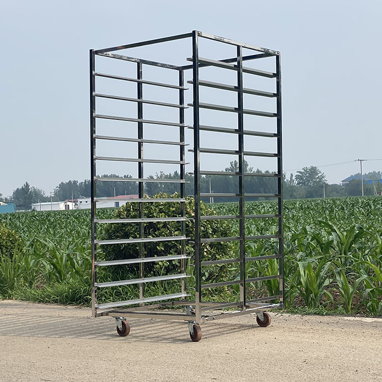 Carrello da Forno Professional - Kitchen Baking Cart recensione e prezzo