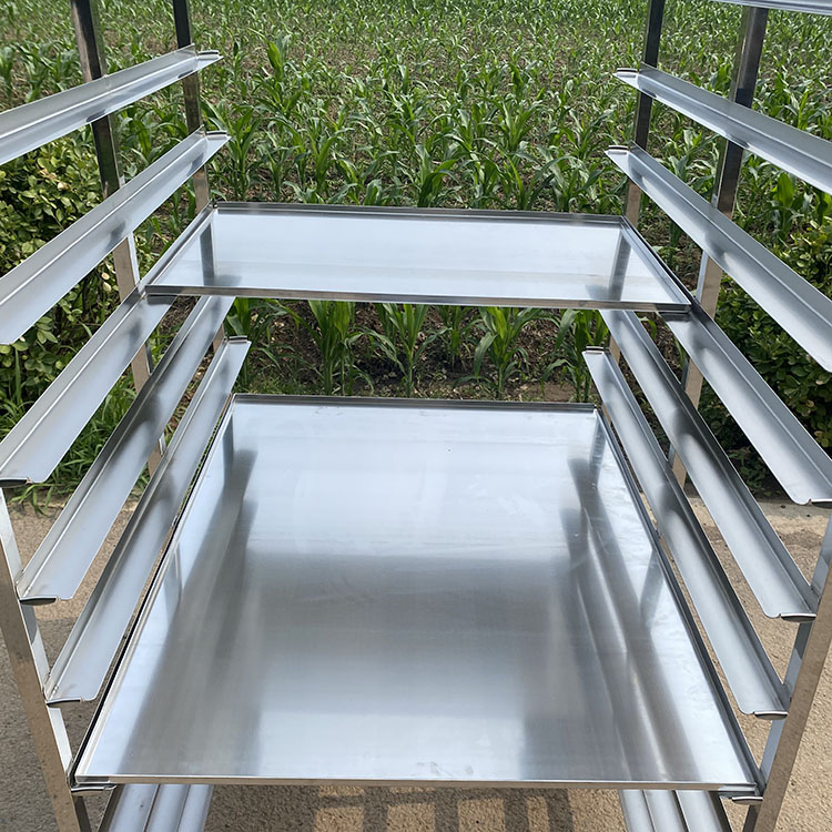 Carrello da Forno Professional - Kitchen Baking Cart recensione e prezzo