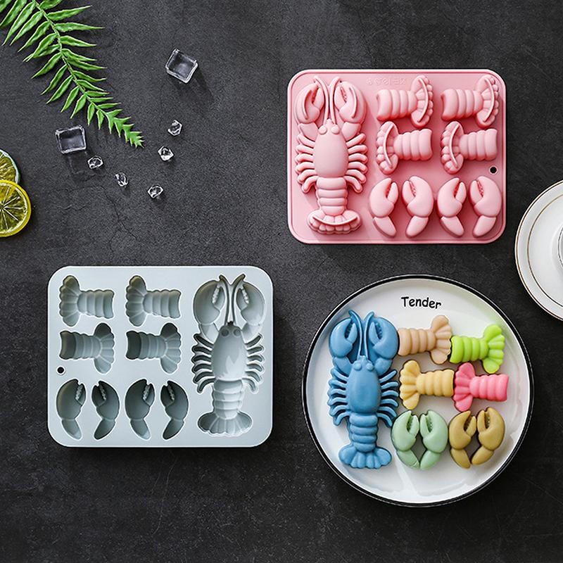 Stampo in Silicone a Forma di  - Kitchen Baking Cake recensione e prezzo