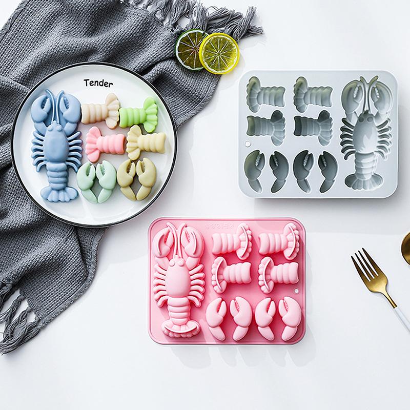 Stampo in Silicone a Forma di  - Kitchen Baking Cake recensione e prezzo