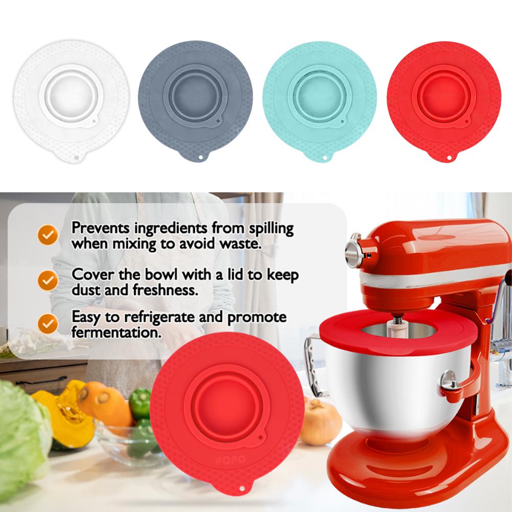 Coperchio sigillato pieghevole - Kitchen Aid Baking Lid recensione e prezzo