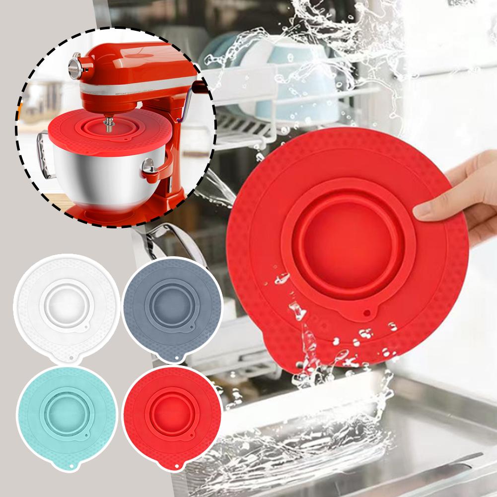 Coperchio sigillato pieghevole - Kitchen Aid Baking Lid recensione e prezzo