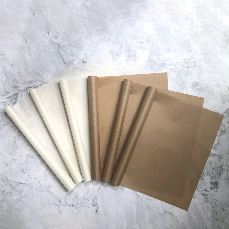 1-6 pezzi foglio di tappetino  - Kitchen Grade Baking Sheet recensione e prezzo