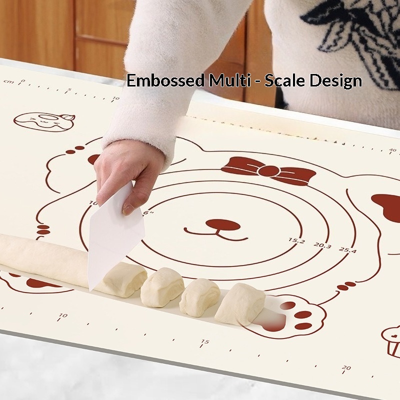Tappetino in Silicone per Impa - Kitchen Grade Baking Sheet recensione e prezzo