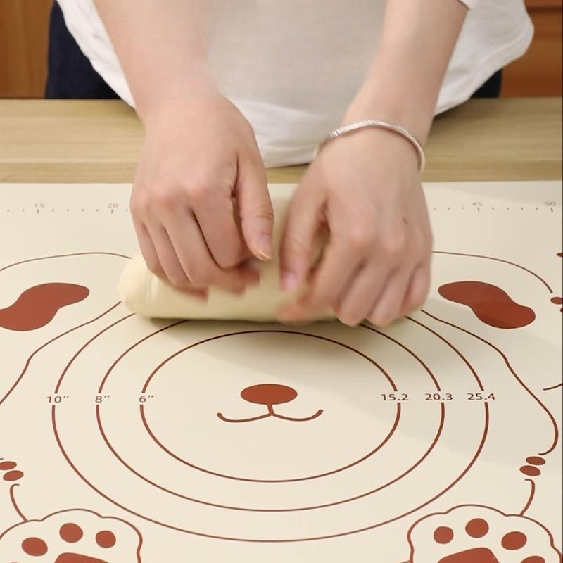 Tappetino in Silicone per Impa - Kitchen Grade Baking Sheet recensione e prezzo