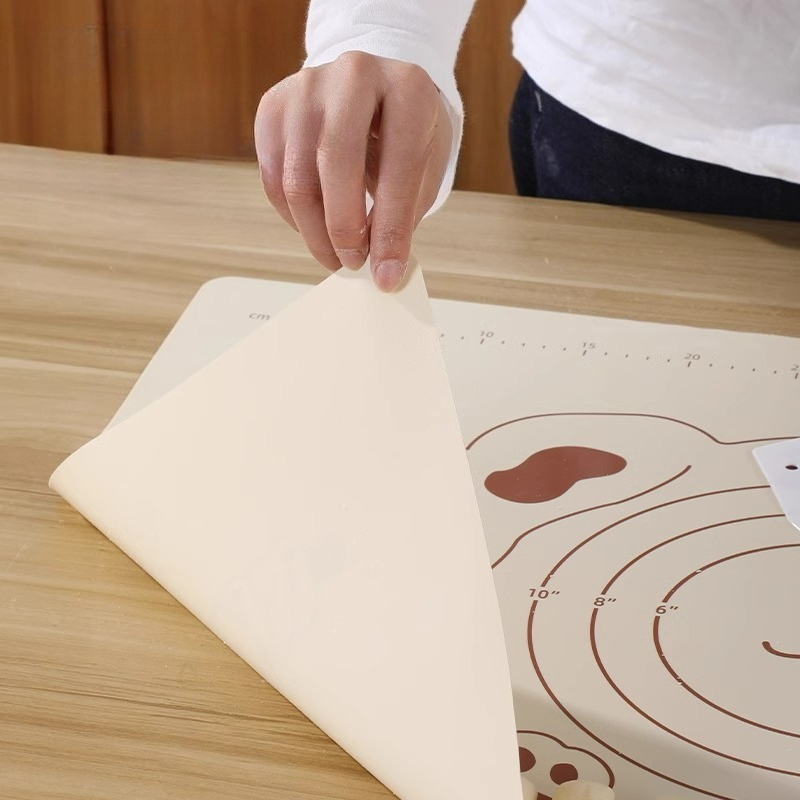 Tappetino in Silicone per Impa - Kitchen Grade Baking Sheet recensione e prezzo
