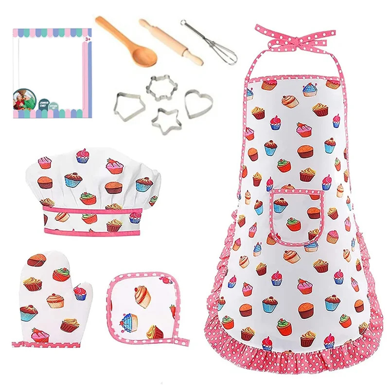 Giocattoli da cucina Cottura F - Baking Kitchen Set Up recensione e prezzo