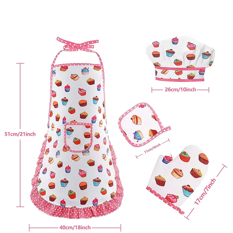 Giocattoli da cucina Cottura F - Baking Kitchen Set Up recensione e prezzo