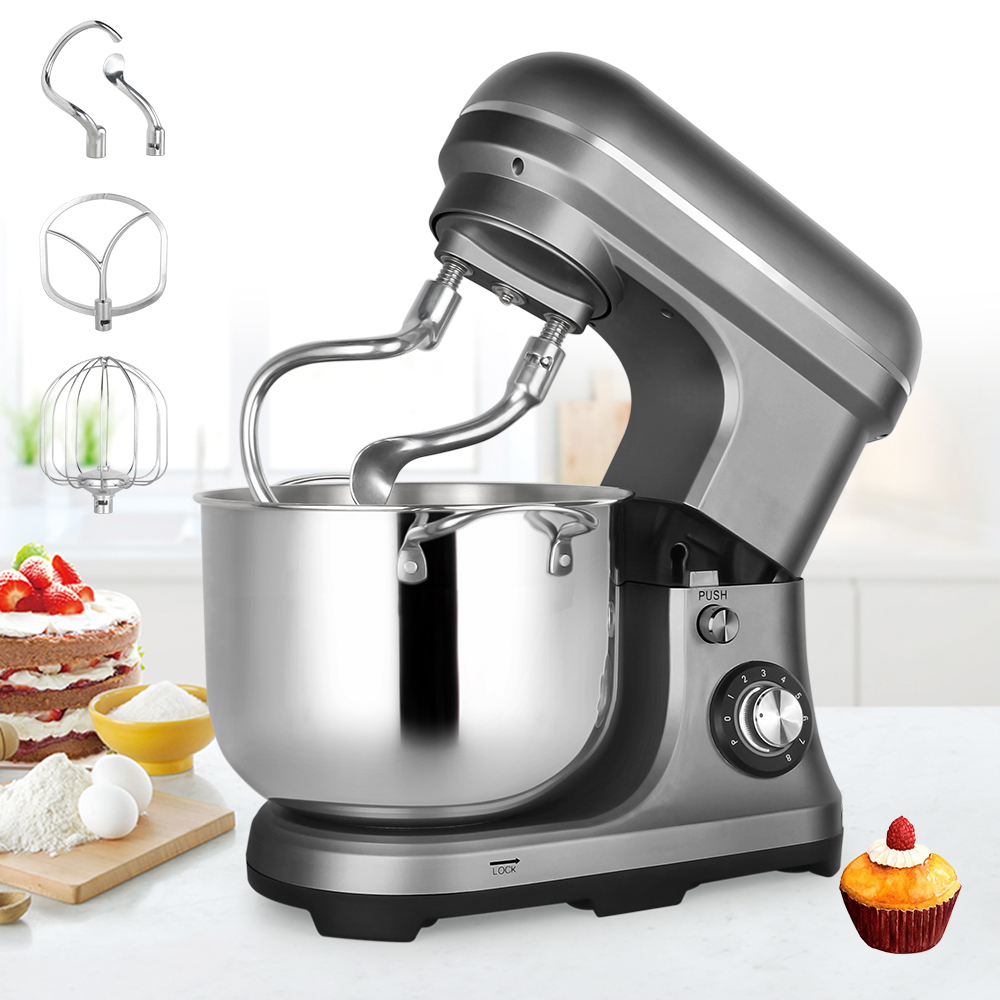 Impastatrice Elettrica Planeta - Kitchen Baking Appliances recensione e prezzo