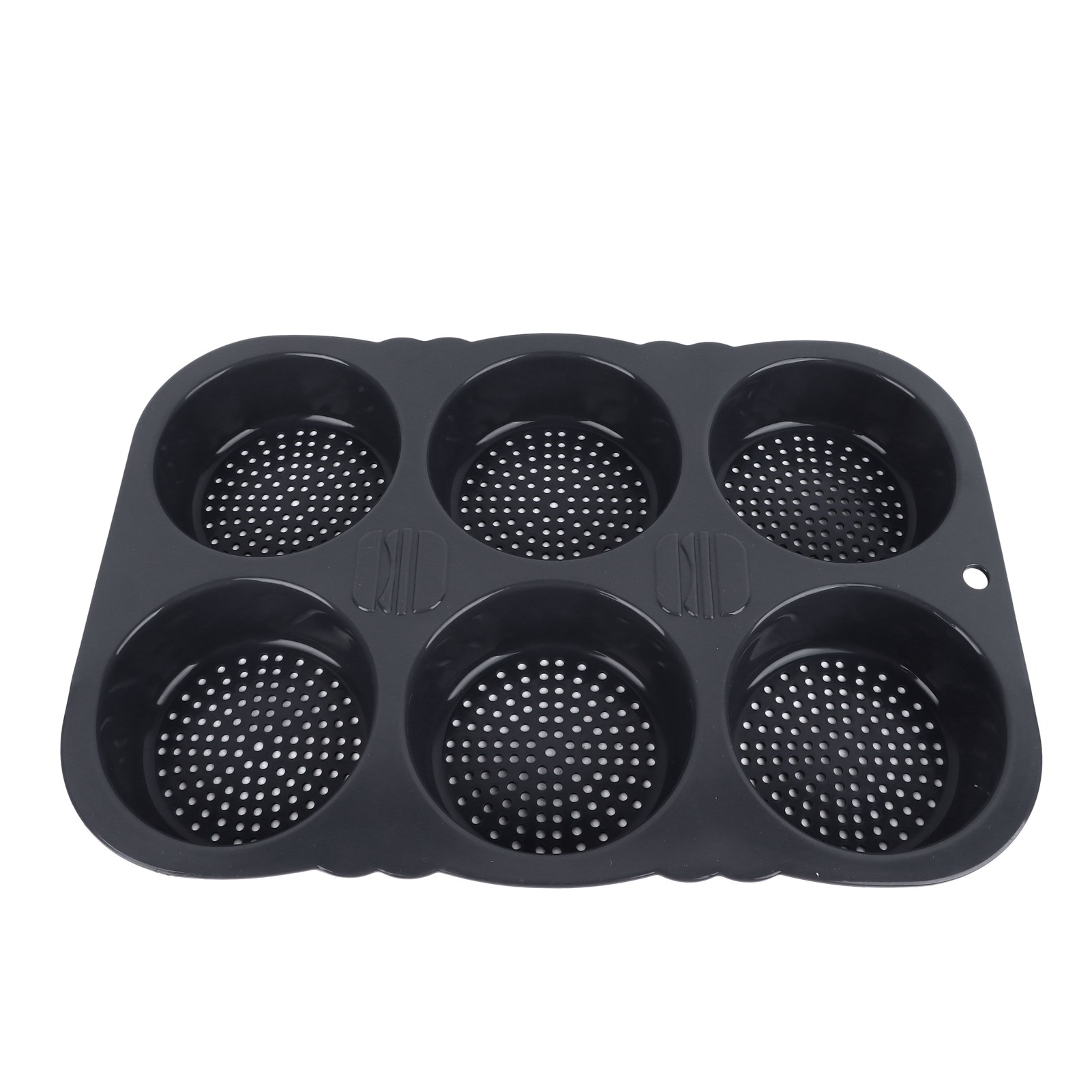 Hamburger Bun Pan facile da pu - Kitchen Baking Ware recensione e prezzo