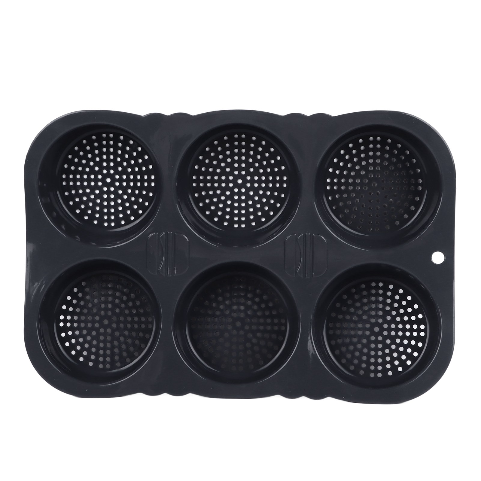 Hamburger Bun Pan facile da pu - Kitchen Baking Ware recensione e prezzo