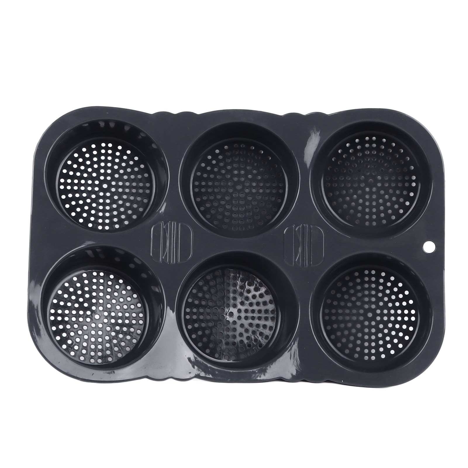 Hamburger Bun Pan facile da pu - Kitchen Baking Ware recensione e prezzo
