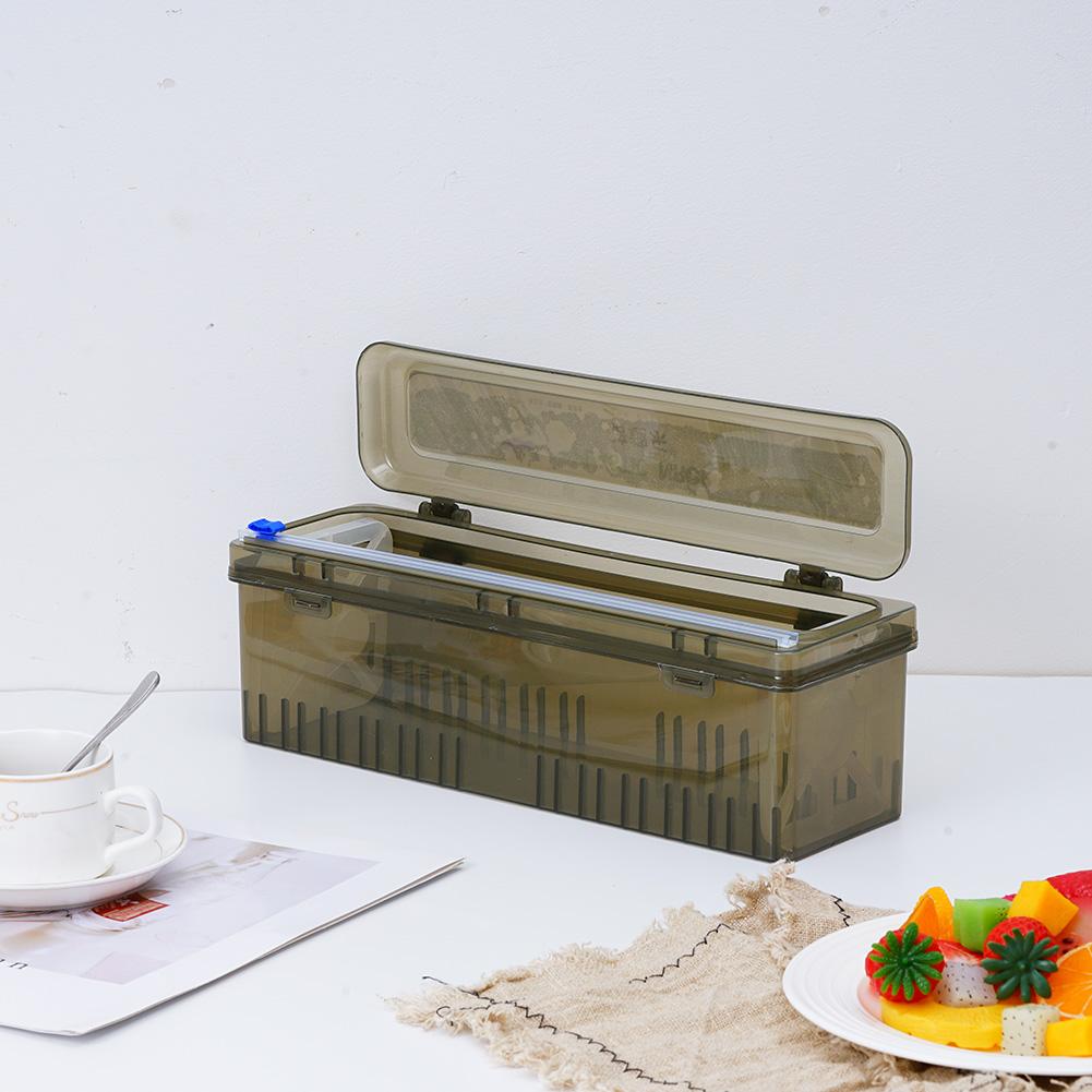 Dispenser per involucro di pla - Kitchen Uncle recensione e prezzo