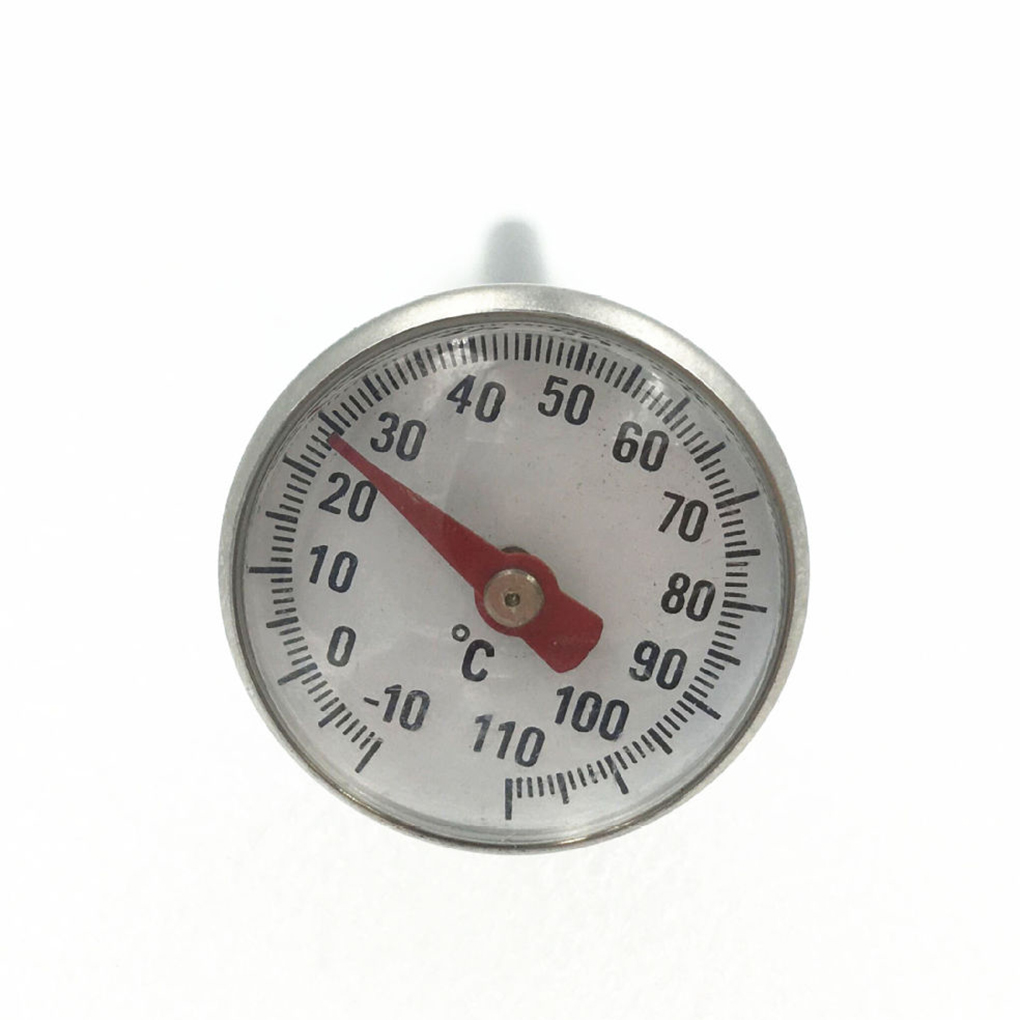 1pc Termometro con sonda in ac - Kitchen Quiz recensione e prezzo