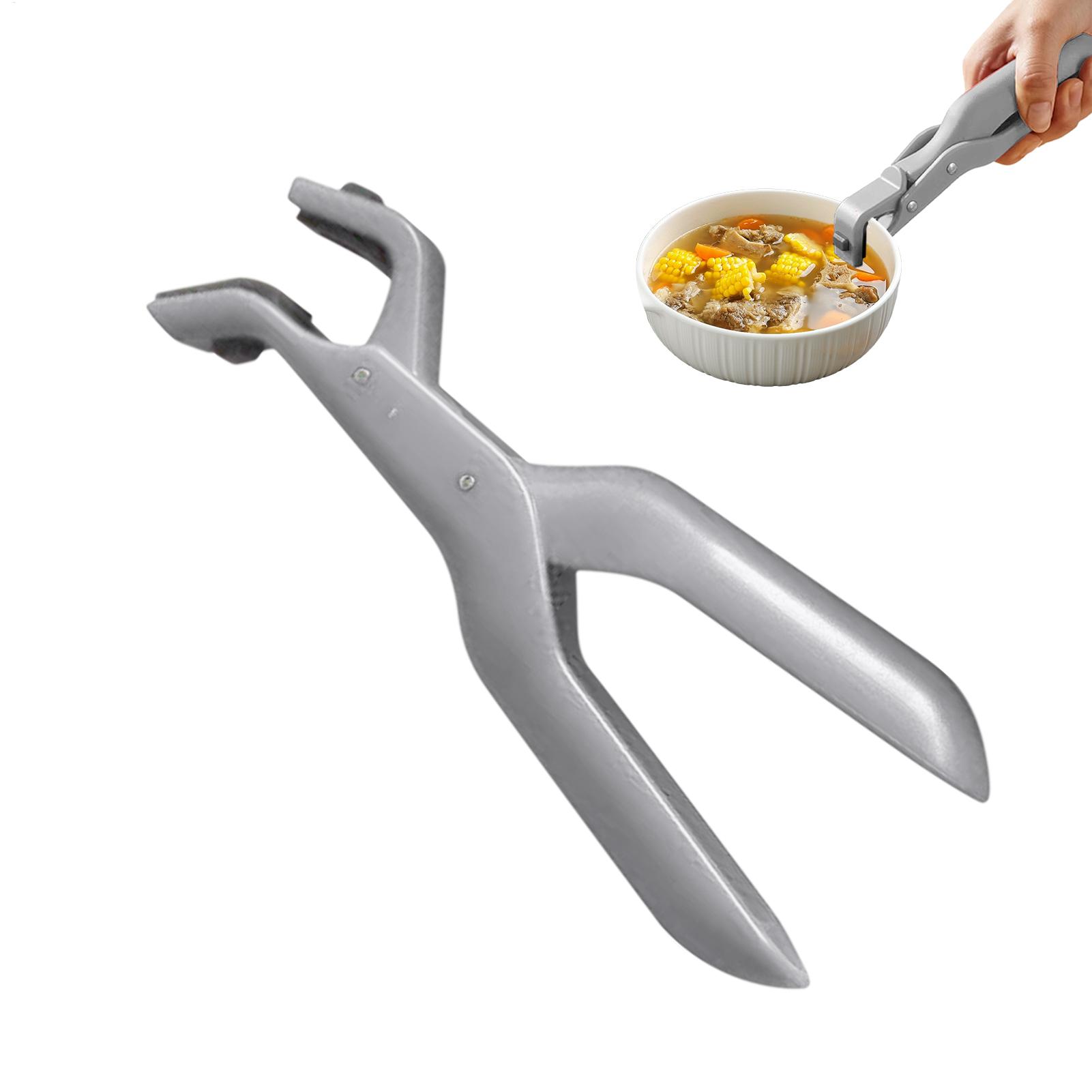 Pinza Antiscottatura per Piatt - Kitchen Oven Baking Pans recensione e prezzo
