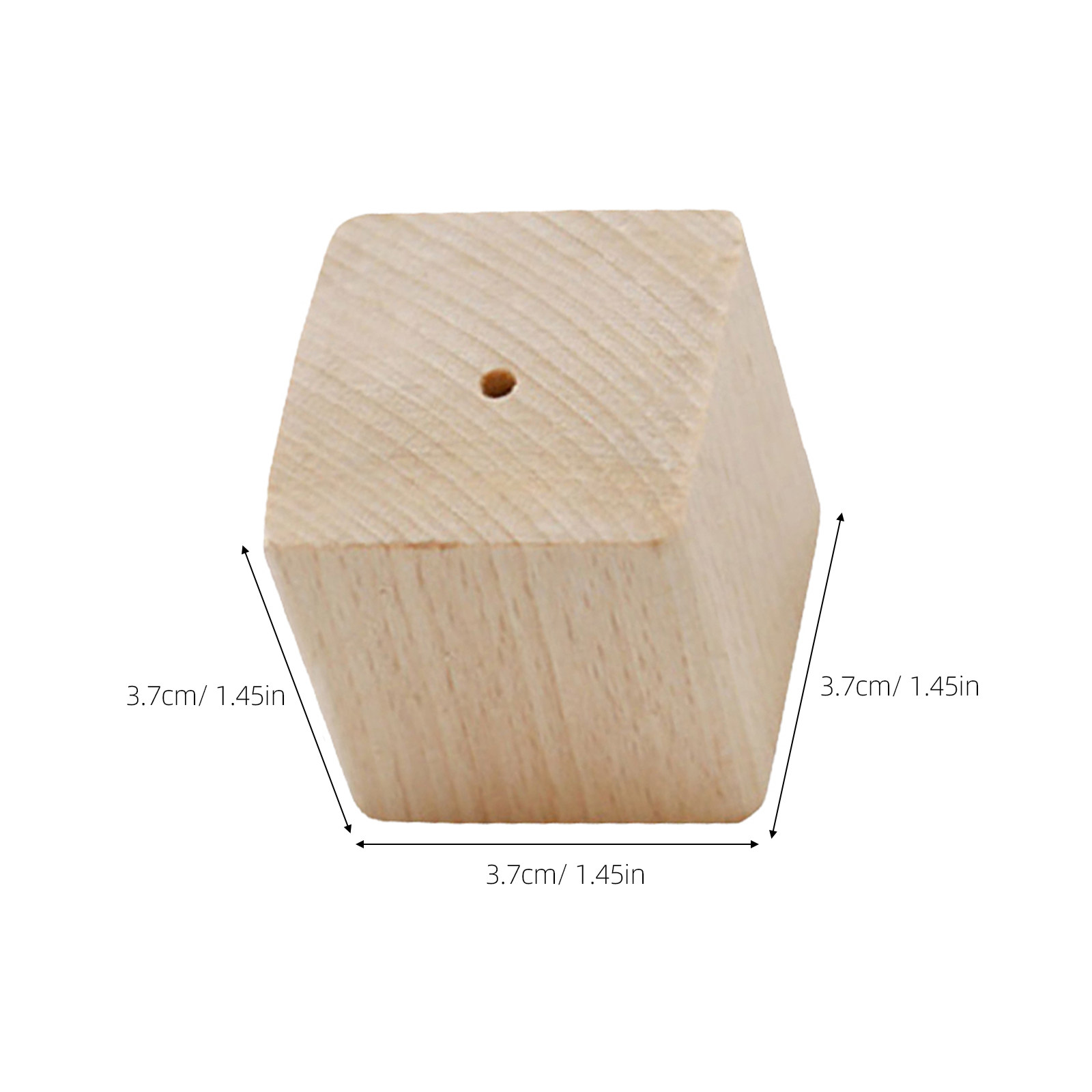 2 Pezzi Base in Legno per Fior - Kitchen Baking Cake recensione e prezzo