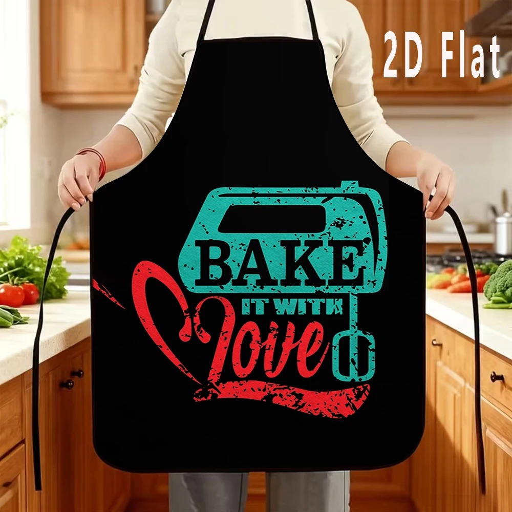 Divertente Grembiule con Citaz - Kitchen Baking Quotes recensione e prezzo