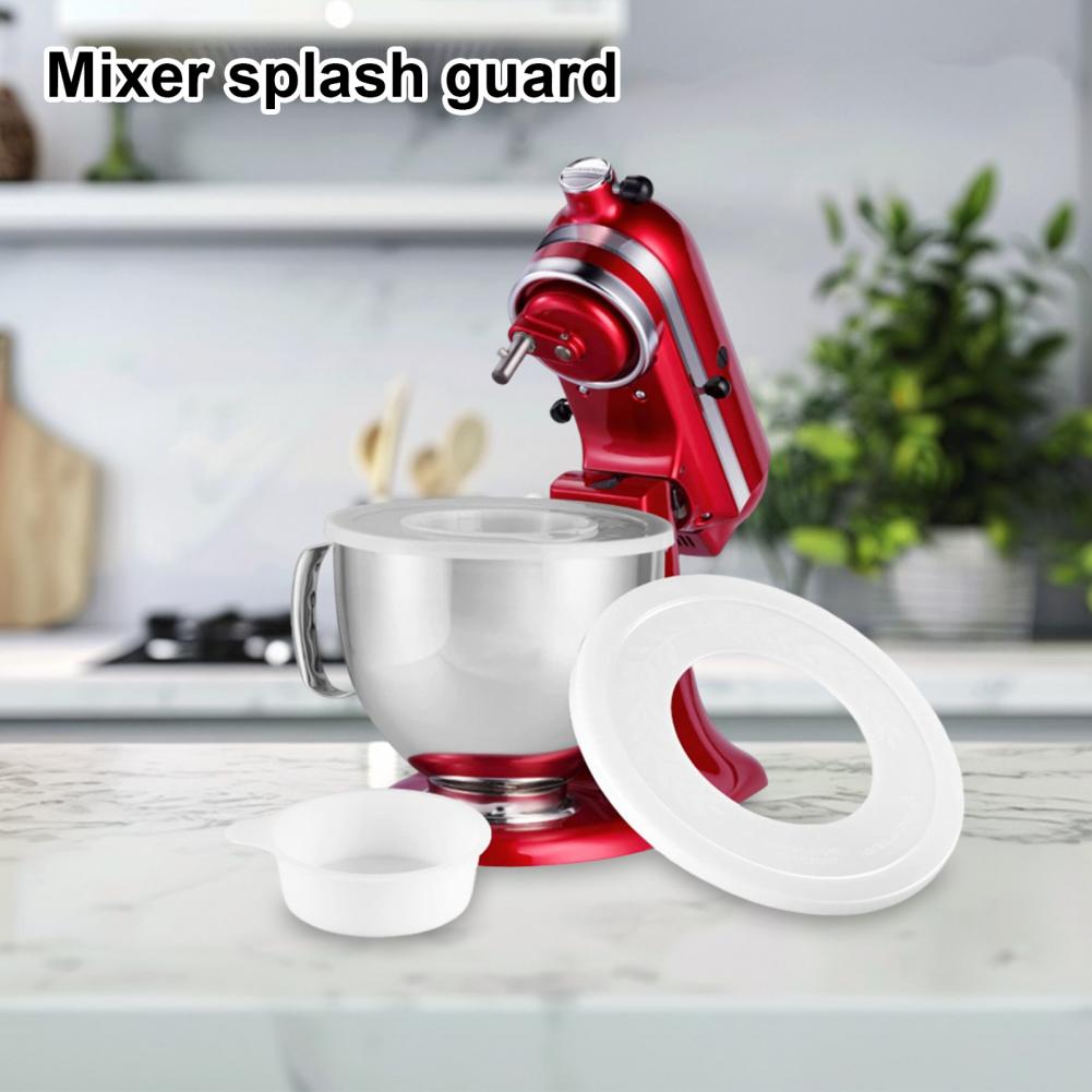 Copri ciotola per mixer per Ki - Kitchen Aid Baking Lid recensione e prezzo