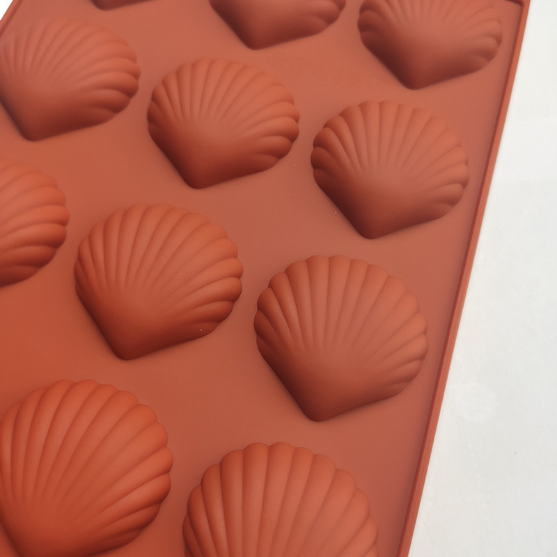 Stampo per torta Madeleine per - Kitchen Baking Ware recensione e prezzo
