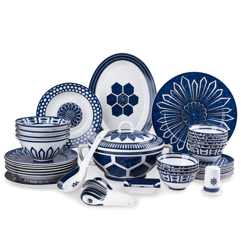 Set di Stoviglie da 58 Pezzi,  - Kitchen Utensils recensione e prezzo