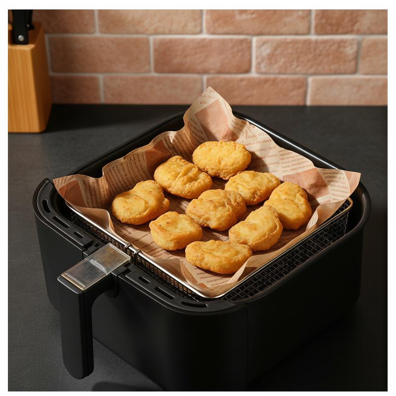 Carta da Forno per Alimenti 50 - Kitchen Grade Baking Sheet recensione e prezzo
