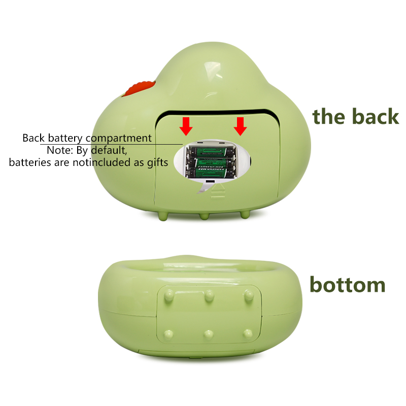 1 pezzo, timer creativo a form - Kitchen Baking Timer recensione e prezzo
