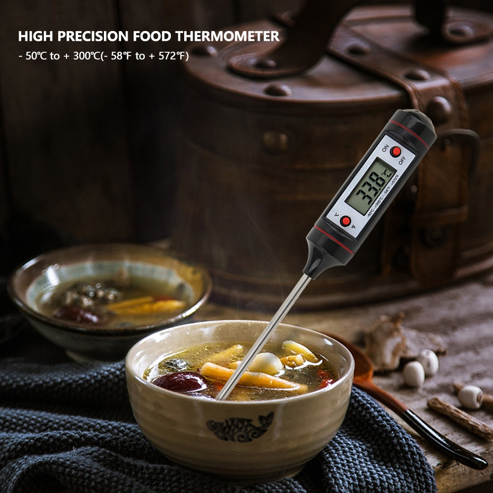 Termometro Digitale WT-1 con S - Kitchen Quiz recensione e prezzo