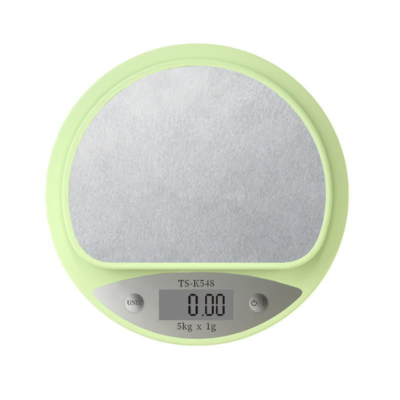 Bilancia da cucina digitale 5k - Kitchen For Baking recensione e prezzo