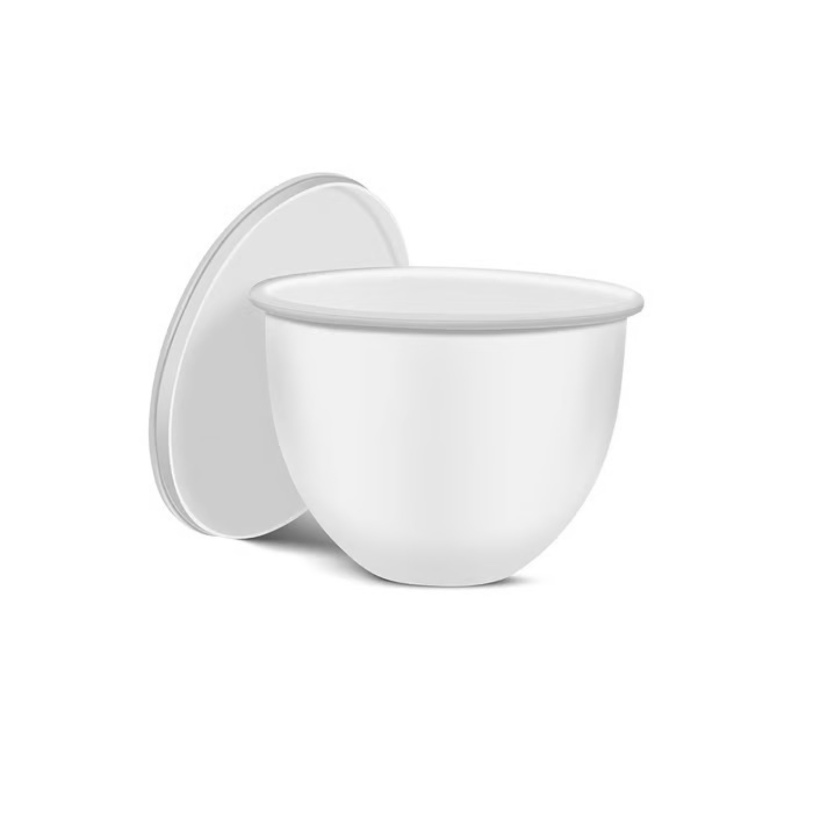Imbottitura per testa inclinab - Kitchen Aid Baking Lid recensione e prezzo