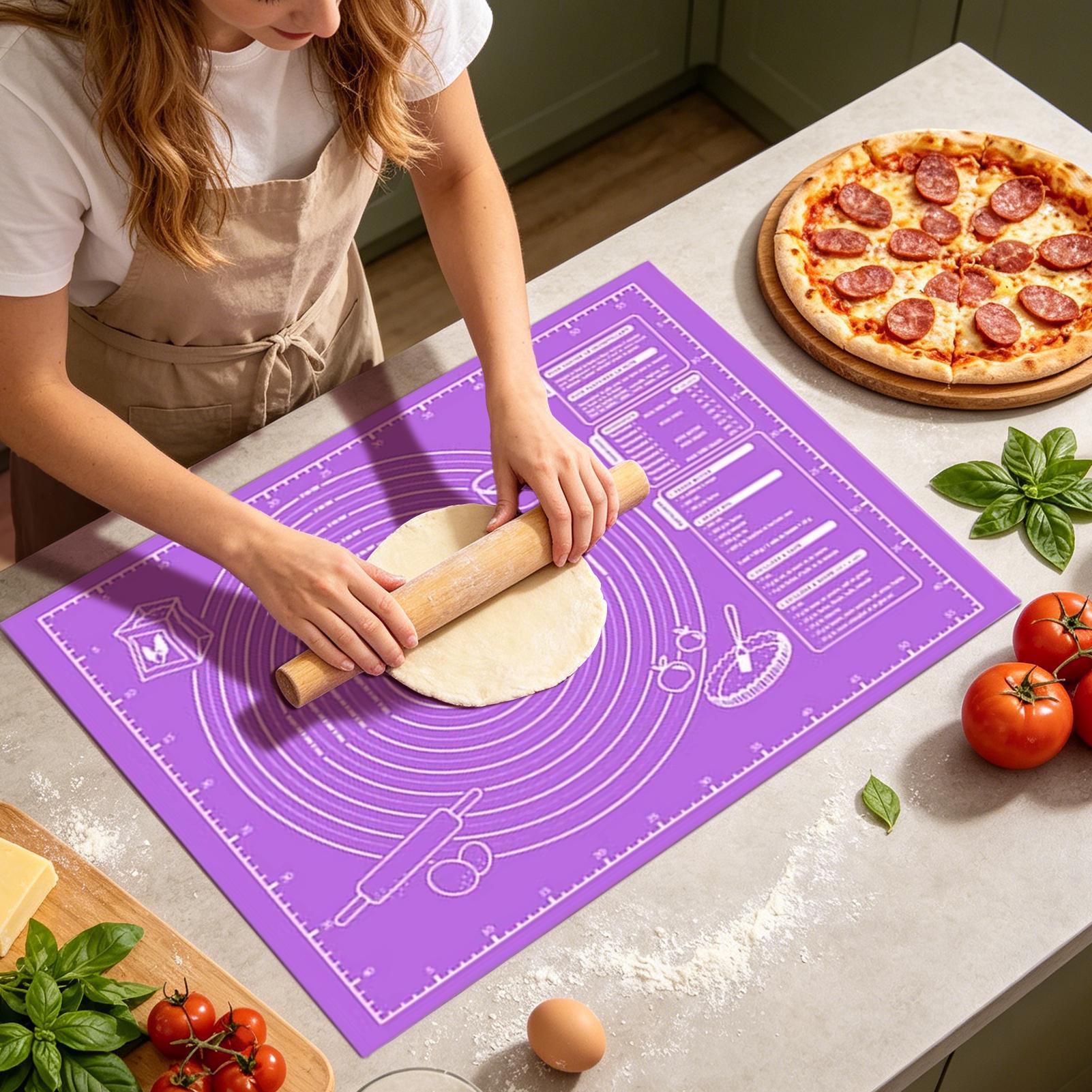 Tappetino per Impasto di Grado - Kitchen Grade Baking Sheet recensione e prezzo