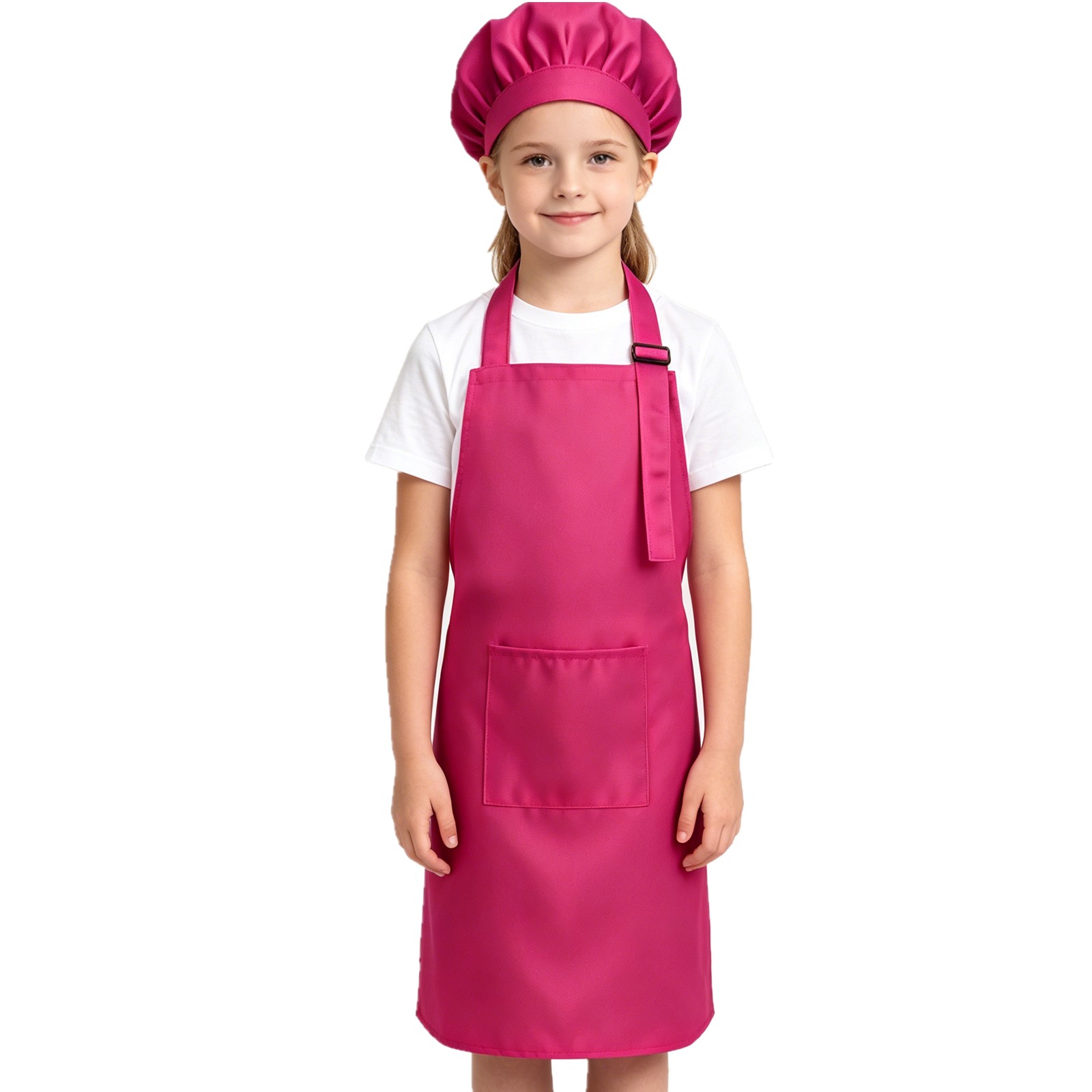 Grembiule Regolabile con Cappe - Baking Kitchen Set Up recensione e prezzo