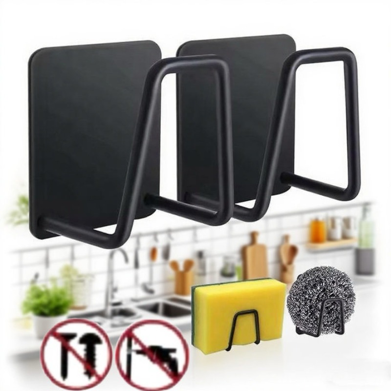 Porta spugne per lavello da cu - Kitchen Uncle recensione e prezzo