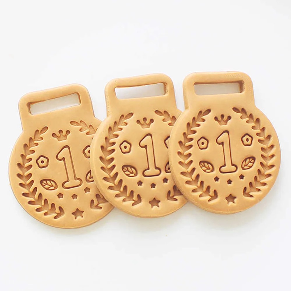 Stampini per Biscotti a Forma  - Kitchen Baking Cake recensione e prezzo