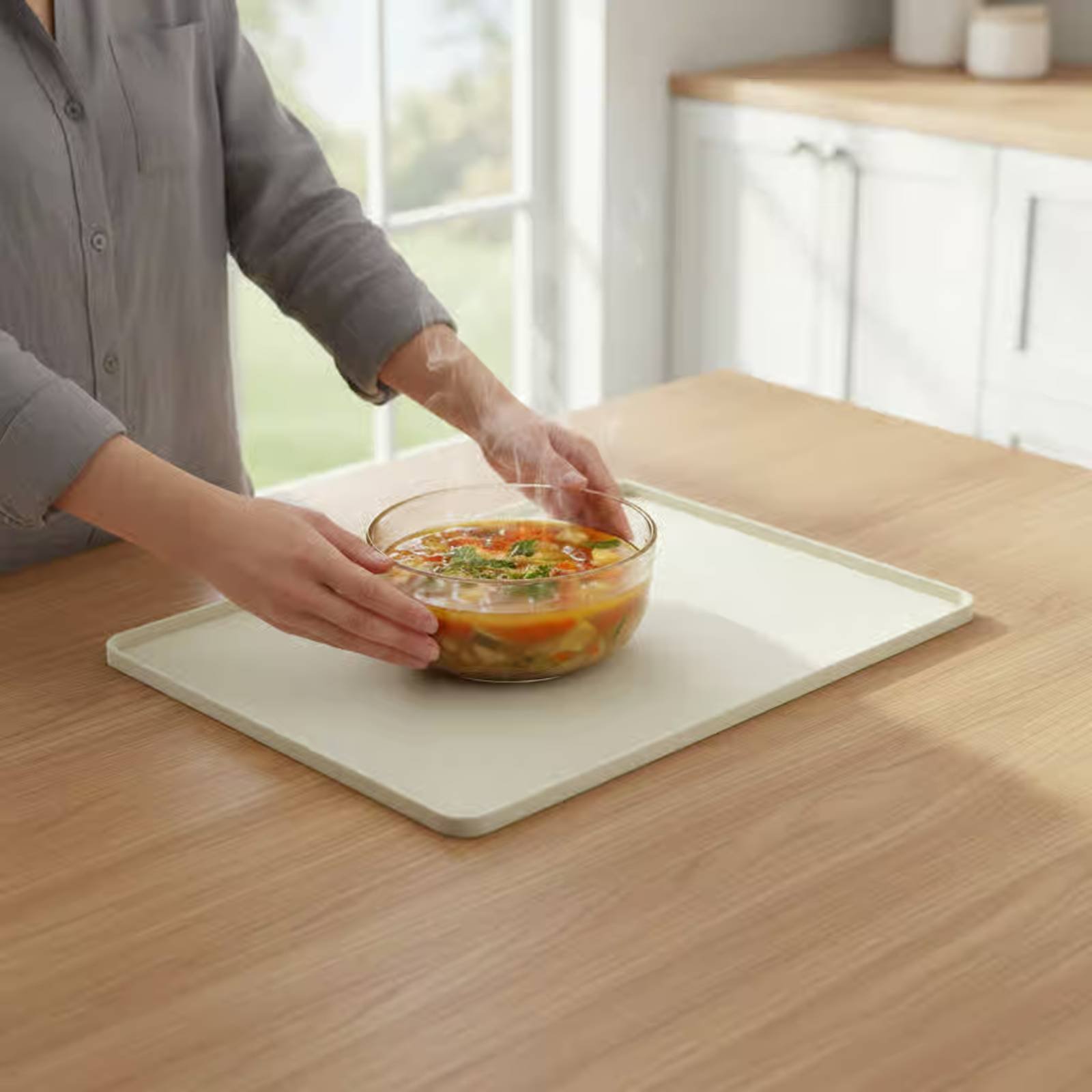 Tappetino in Silicone per Micr - Kitchen Baking Appliances recensione e prezzo