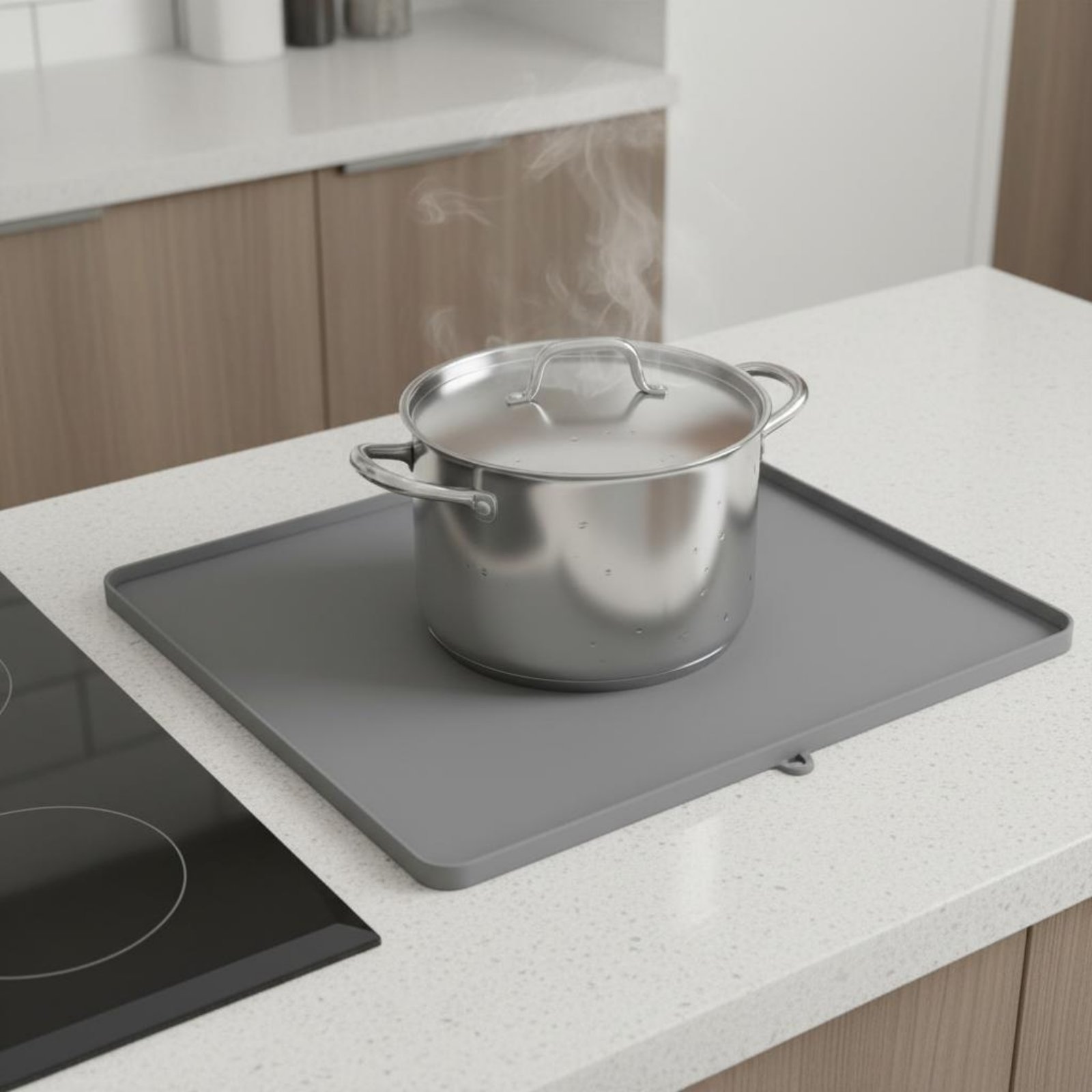 Tappetino in Silicone per Micr - Kitchen Baking Appliances recensione e prezzo