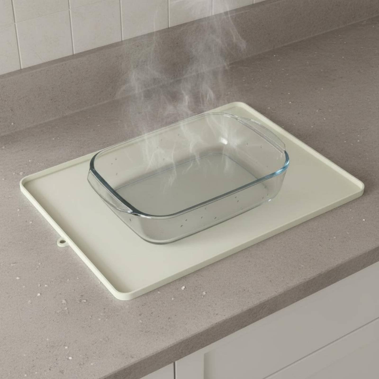 Tappetino in Silicone per Micr - Kitchen Baking Appliances recensione e prezzo