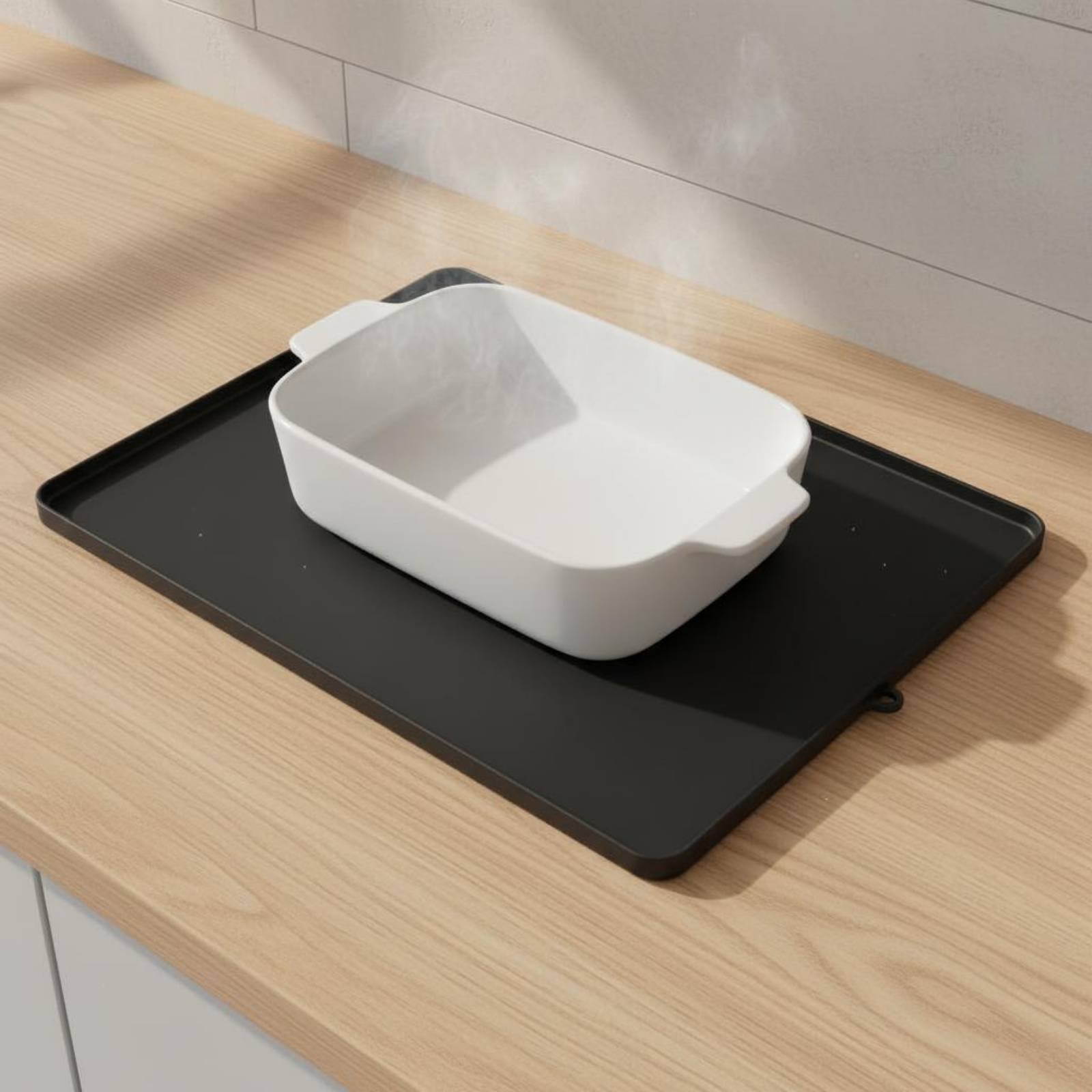 Tappetino in Silicone per Micr - Kitchen Baking Appliances recensione e prezzo