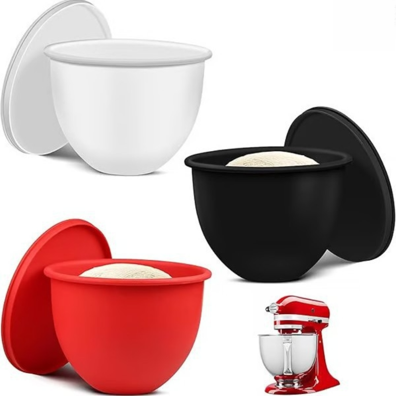 Per Mixer KitchenAid Tilt-Head - Kitchen Aid Baking Lid recensione e prezzo